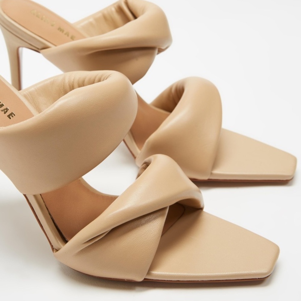 ALIAS MAE Issy Heels - Picture 1 of 6